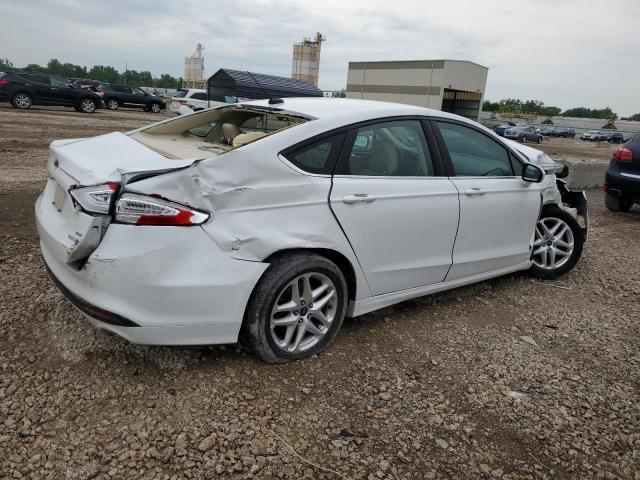 Photo 2 VIN: 3FA6P0HDXFR100134 - FORD FUSION 