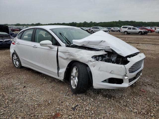 Photo 3 VIN: 3FA6P0HDXFR100134 - FORD FUSION 