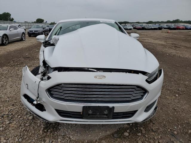 Photo 4 VIN: 3FA6P0HDXFR100134 - FORD FUSION 