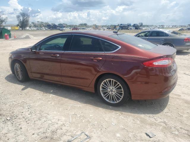 Photo 1 VIN: 3FA6P0HDXFR102143 - FORD FUSION SE 