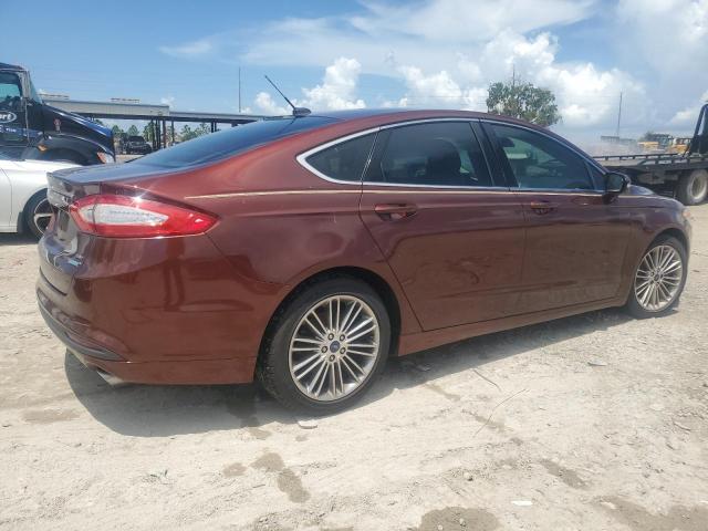 Photo 2 VIN: 3FA6P0HDXFR102143 - FORD FUSION SE 