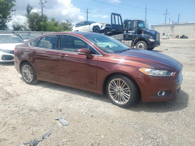 Photo 3 VIN: 3FA6P0HDXFR102143 - FORD FUSION SE 