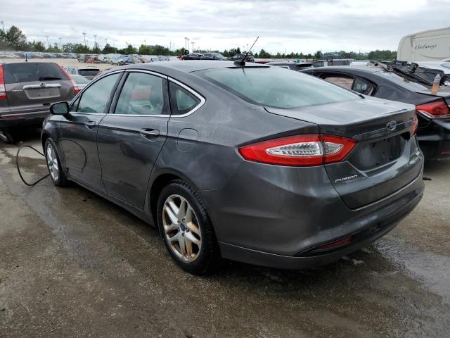 Photo 1 VIN: 3FA6P0HDXFR127737 - FORD FUSION SE 