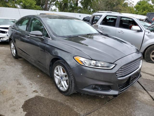 Photo 3 VIN: 3FA6P0HDXFR127737 - FORD FUSION SE 