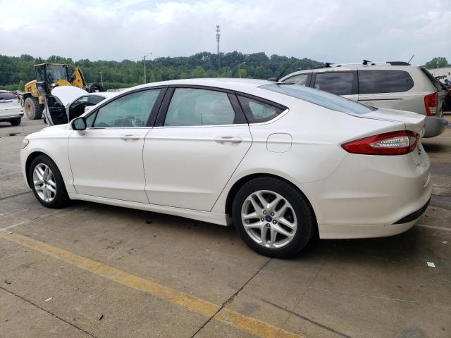 Photo 1 VIN: 3FA6P0HDXFR134459 - FORD FUSION SE 