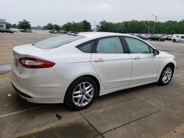 Photo 2 VIN: 3FA6P0HDXFR134459 - FORD FUSION SE 