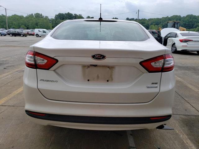 Photo 5 VIN: 3FA6P0HDXFR134459 - FORD FUSION SE 