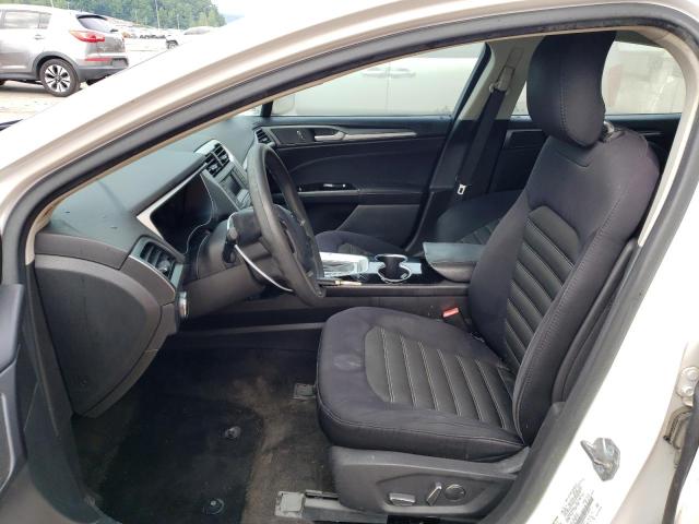 Photo 6 VIN: 3FA6P0HDXFR134459 - FORD FUSION SE 