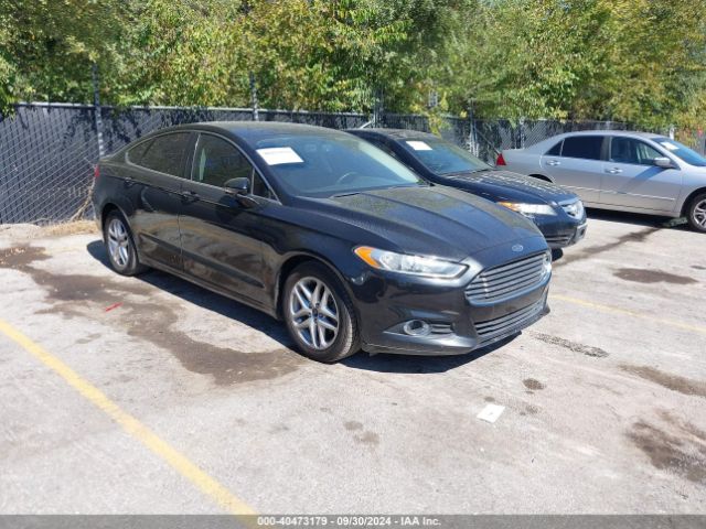 Photo 0 VIN: 3FA6P0HDXFR138415 - FORD FUSION 