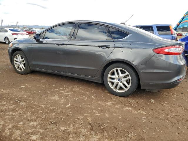 Photo 1 VIN: 3FA6P0HDXFR144098 - FORD FUSION SE 