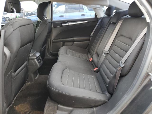 Photo 9 VIN: 3FA6P0HDXFR144098 - FORD FUSION SE 