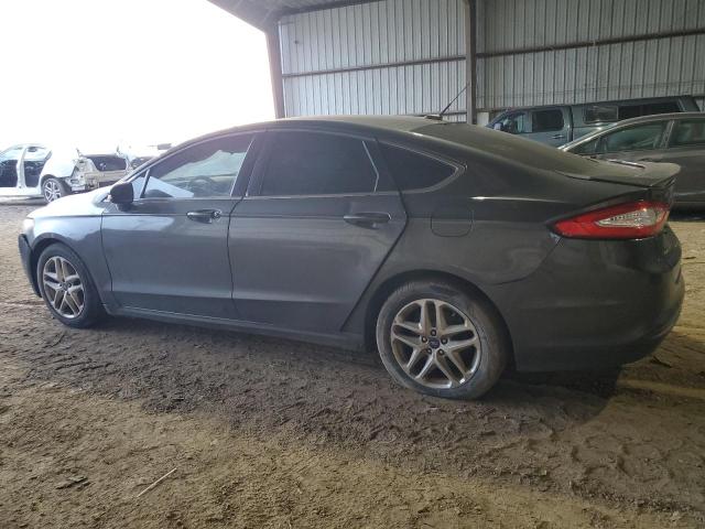 Photo 1 VIN: 3FA6P0HDXFR144859 - FORD FUSION SE 