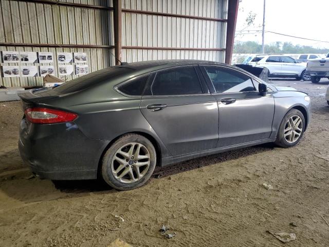 Photo 2 VIN: 3FA6P0HDXFR144859 - FORD FUSION SE 