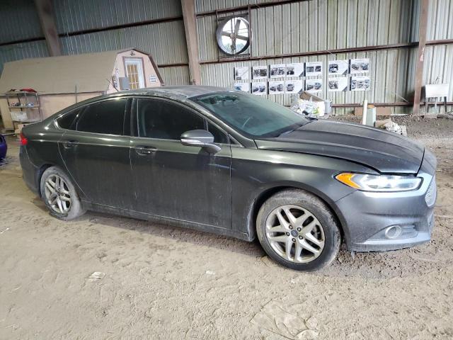 Photo 3 VIN: 3FA6P0HDXFR144859 - FORD FUSION SE 