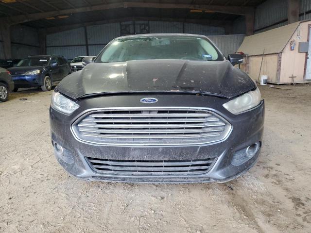 Photo 4 VIN: 3FA6P0HDXFR144859 - FORD FUSION SE 