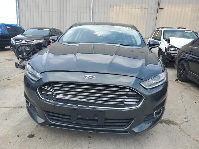 Photo 4 VIN: 3FA6P0HDXFR146871 - FORD FUSION SE 