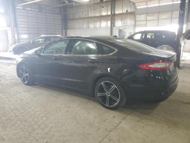 Photo 1 VIN: 3FA6P0HDXFR170054 - FORD FUSION 