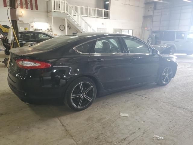 Photo 2 VIN: 3FA6P0HDXFR170054 - FORD FUSION 