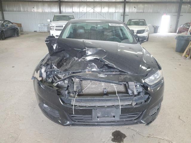 Photo 4 VIN: 3FA6P0HDXFR170054 - FORD FUSION 