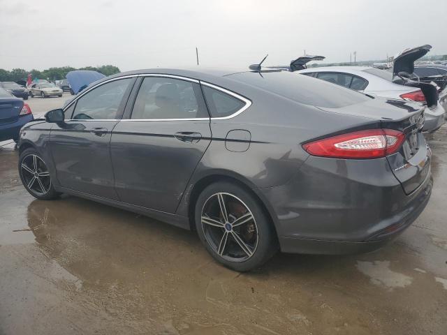 Photo 1 VIN: 3FA6P0HDXFR172595 - FORD FUSION SE 