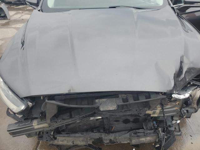 Photo 10 VIN: 3FA6P0HDXFR172595 - FORD FUSION SE 