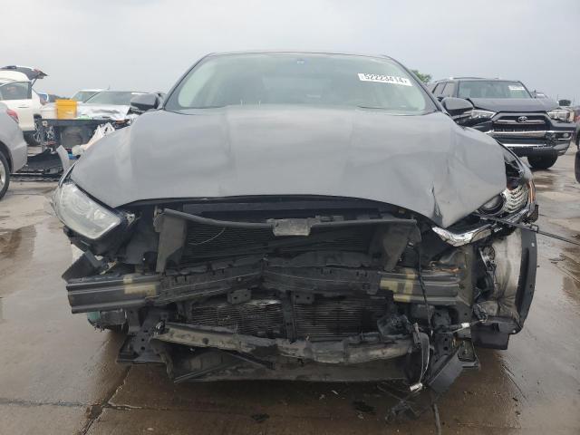 Photo 4 VIN: 3FA6P0HDXFR172595 - FORD FUSION SE 