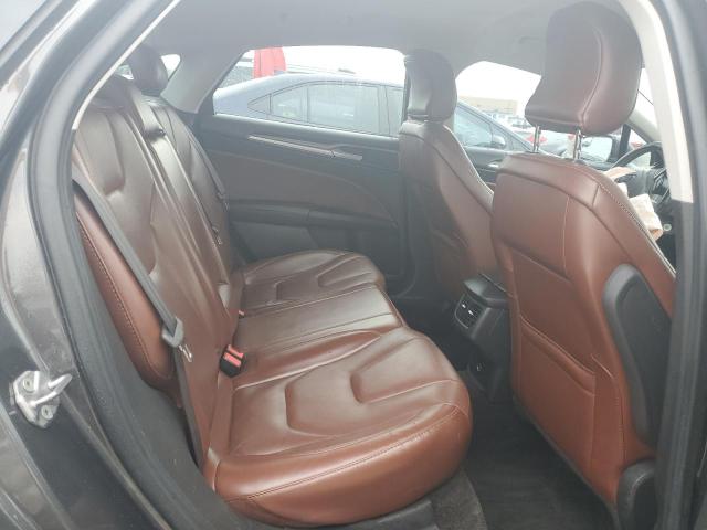 Photo 9 VIN: 3FA6P0HDXFR172595 - FORD FUSION SE 