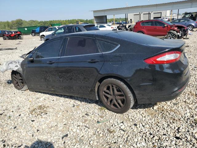 Photo 1 VIN: 3FA6P0HDXFR179076 - FORD FUSION SE 