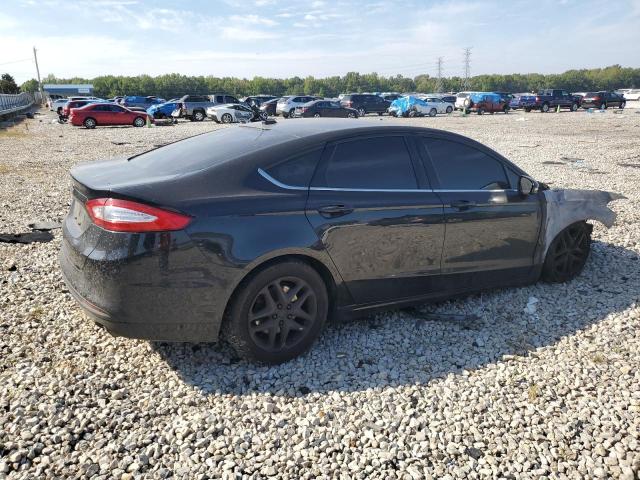 Photo 2 VIN: 3FA6P0HDXFR179076 - FORD FUSION SE 