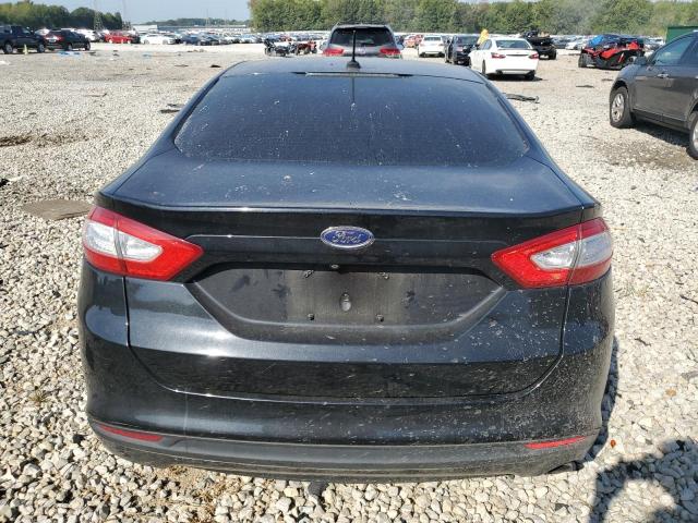 Photo 5 VIN: 3FA6P0HDXFR179076 - FORD FUSION SE 