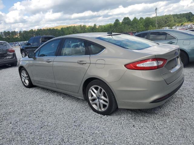 Photo 1 VIN: 3FA6P0HDXFR185461 - FORD FUSION SE 