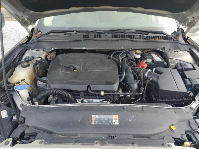 Photo 10 VIN: 3FA6P0HDXFR185461 - FORD FUSION SE 