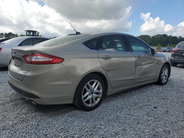 Photo 2 VIN: 3FA6P0HDXFR185461 - FORD FUSION SE 