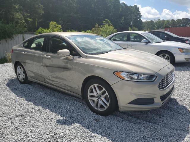 Photo 3 VIN: 3FA6P0HDXFR185461 - FORD FUSION SE 