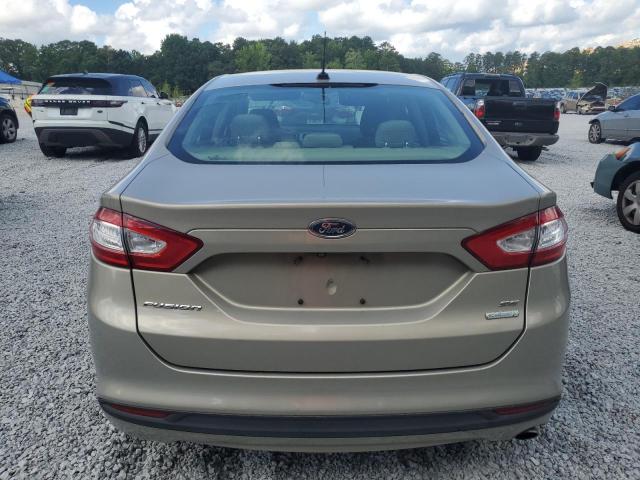 Photo 5 VIN: 3FA6P0HDXFR185461 - FORD FUSION SE 