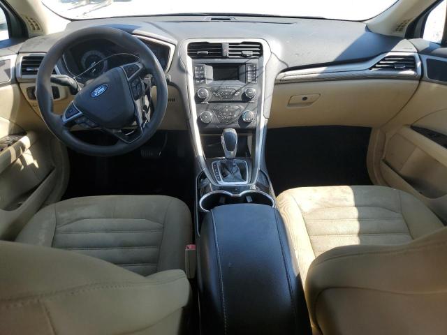 Photo 7 VIN: 3FA6P0HDXFR185461 - FORD FUSION SE 