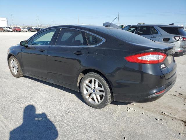 Photo 1 VIN: 3FA6P0HDXFR225909 - FORD FUSION 