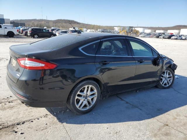 Photo 2 VIN: 3FA6P0HDXFR225909 - FORD FUSION 