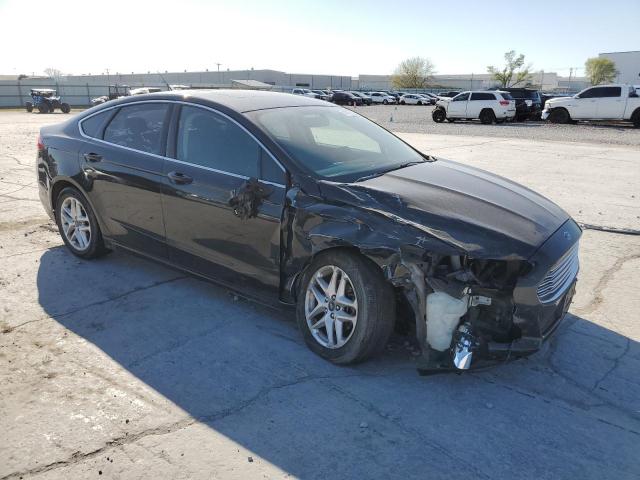 Photo 3 VIN: 3FA6P0HDXFR225909 - FORD FUSION 