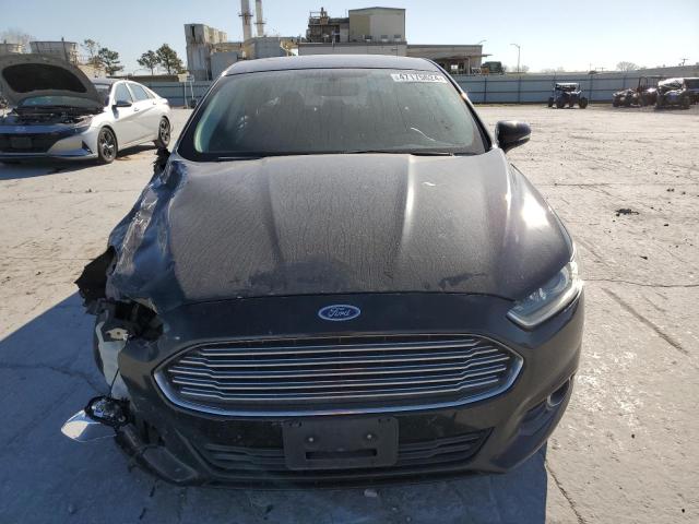 Photo 4 VIN: 3FA6P0HDXFR225909 - FORD FUSION 