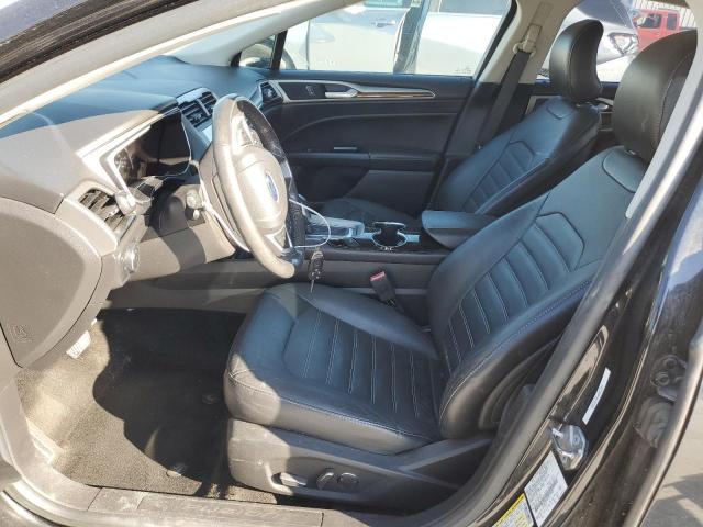 Photo 6 VIN: 3FA6P0HDXFR225909 - FORD FUSION 