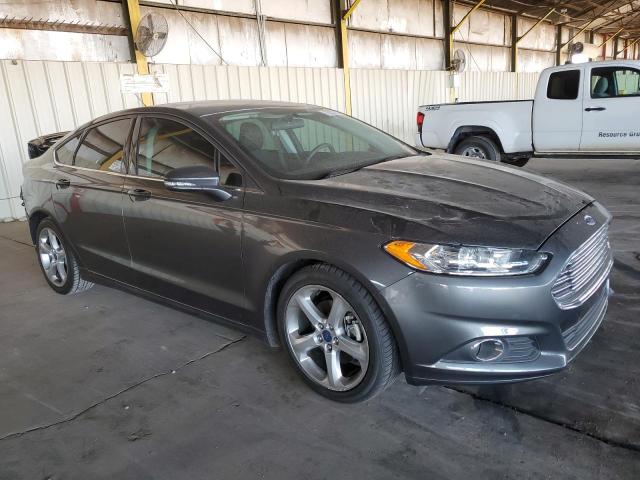 Photo 3 VIN: 3FA6P0HDXFR226249 - FORD FUSION SE 