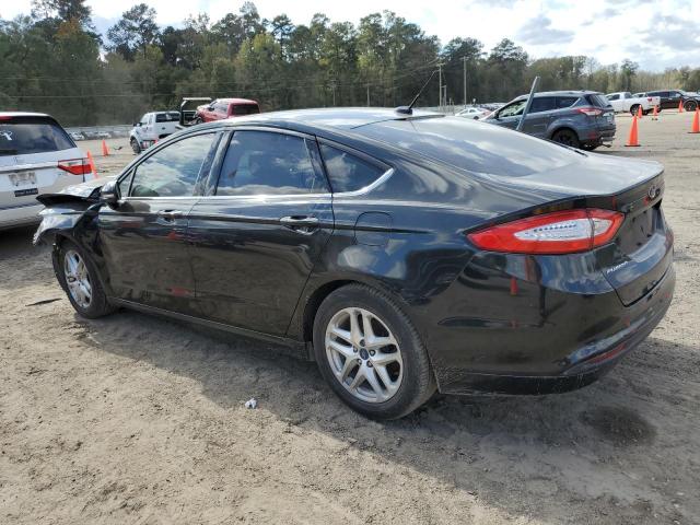 Photo 1 VIN: 3FA6P0HDXFR256108 - FORD FUSION SE 