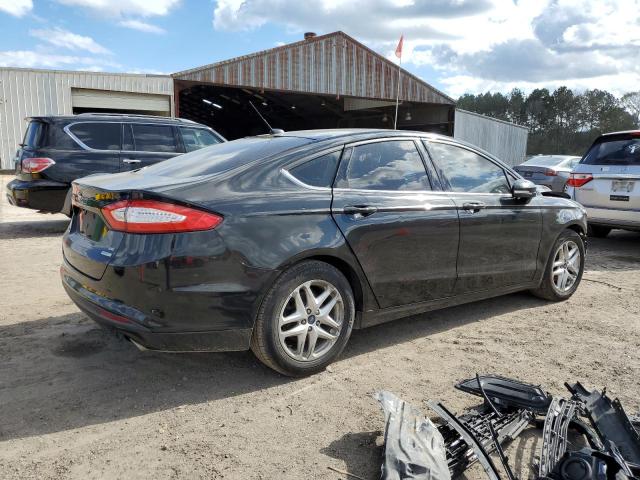 Photo 2 VIN: 3FA6P0HDXFR256108 - FORD FUSION SE 