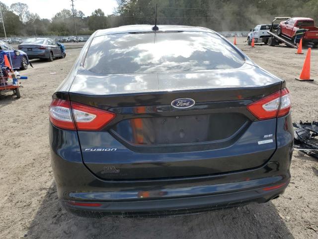 Photo 5 VIN: 3FA6P0HDXFR256108 - FORD FUSION SE 