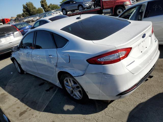 Photo 1 VIN: 3FA6P0HDXFR264600 - FORD FUSION 