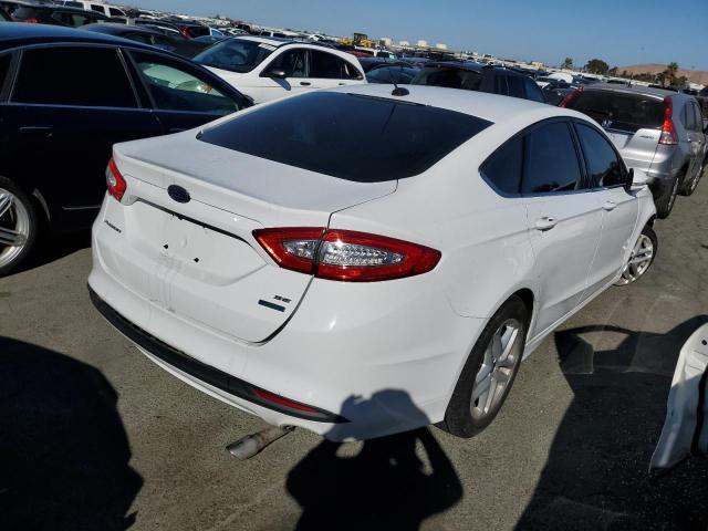 Photo 2 VIN: 3FA6P0HDXFR264600 - FORD FUSION 