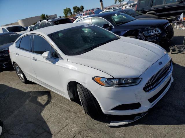 Photo 3 VIN: 3FA6P0HDXFR264600 - FORD FUSION 