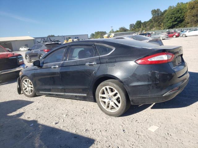 Photo 1 VIN: 3FA6P0HDXFR287732 - FORD FUSION SE 