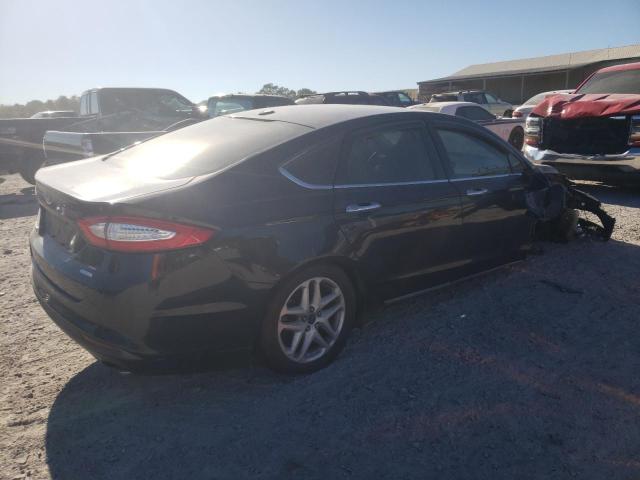 Photo 2 VIN: 3FA6P0HDXFR287732 - FORD FUSION SE 